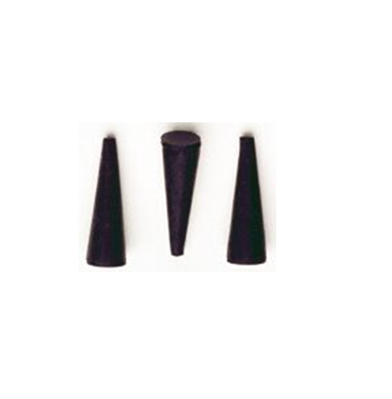 Viscometer Rubber Stoppers
